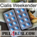 Cialis Weekender viagra4